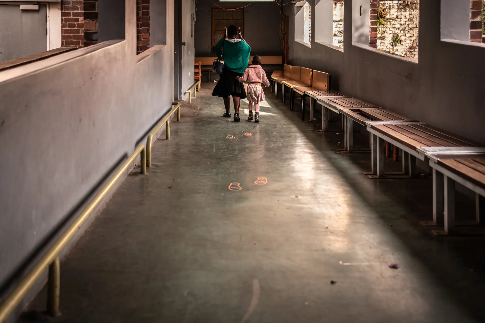 Як скорочення Трампа зруйнували потужність медичних досліджень у Південній Африці